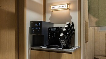 Anook Ryokan Hotel Eunpyeong Bulgwang