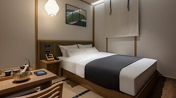 Anook Ryokan Hotel Eunpyeong Bulgwang