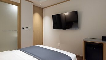 Anook Ryokan Hotel Eunpyeong Bulgwang