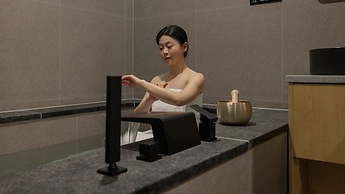 Anook Ryokan Hotel Eunpyeong Bulgwang