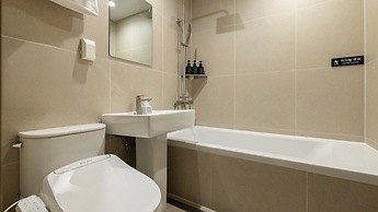 Anook Ryokan Hotel Eunpyeong Bulgwang