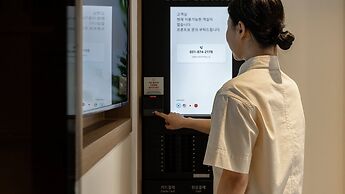Anook Ryokan Hotel Eunpyeong Bulgwang