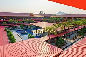 Nongnooch Boutique Resort