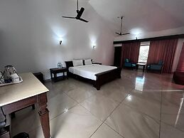 Vanvasa Resort