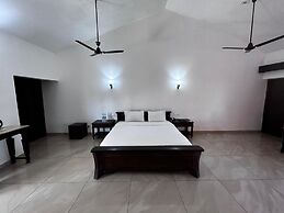 Vanvasa Resort