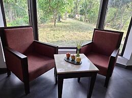 Vanvasa Resort
