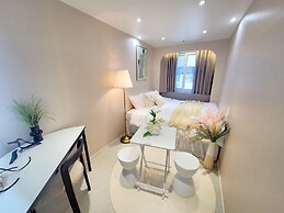 4rest Stay Jongno