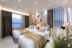 4rest Stay Jongno