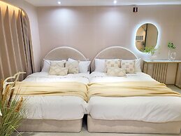 4rest Stay Jongno