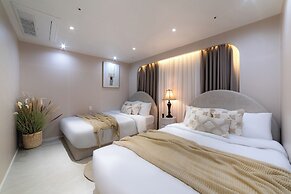 4rest Stay Jongno