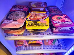 4rest Stay Jongno