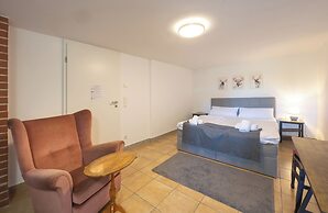 GM-Stays Wendelstein Lodge