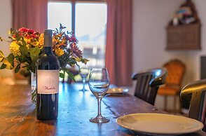 GM-Stays Wendelstein Lodge