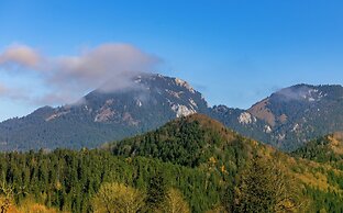 GM-Stays Wendelstein Lodge