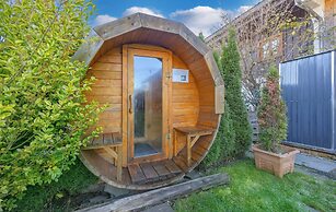 GM-Stays Wendelstein Lodge
