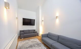 GM-Stays Wendelstein Lodge