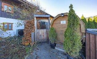 GM-Stays Wendelstein Lodge
