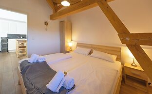 GM-Stays Wendelstein Lodge