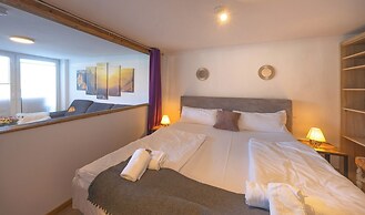 GM-Stays Wendelstein Lodge