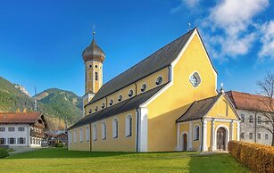 GM-Stays Wendelstein Lodge