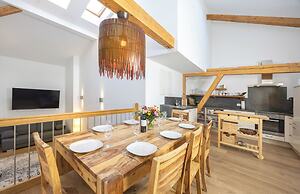 GM-Stays Wendelstein Lodge
