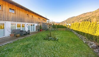 GM-Stays Wendelstein Lodge