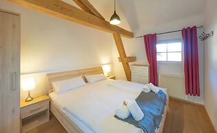GM-Stays Wendelstein Lodge
