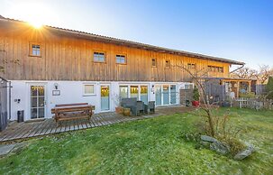 GM-Stays Wendelstein Lodge