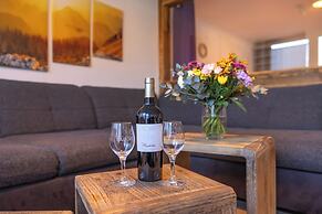 GM-Stays Wendelstein Lodge