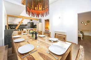GM-Stays Wendelstein Lodge