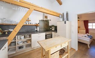 GM-Stays Wendelstein Lodge