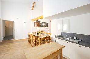 GM-Stays Wendelstein Lodge