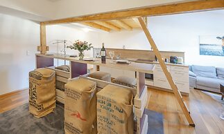 GM-Stays Wendelstein Lodge