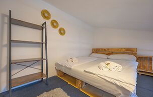 GM-Stays Wendelstein Lodge
