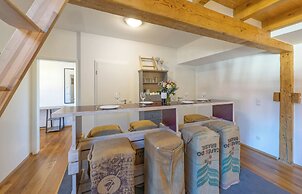 GM-Stays Wendelstein Lodge