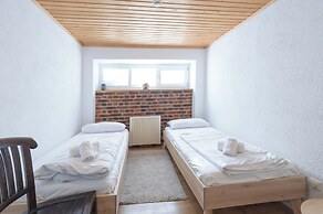 GM-Stays Wendelstein Lodge