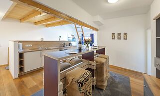 GM-Stays Wendelstein Lodge