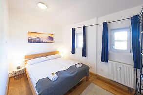 GM-Stays Wendelstein Lodge