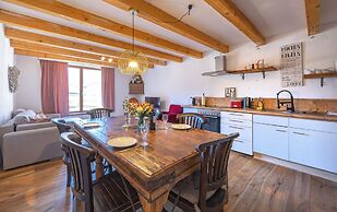 GM-Stays Wendelstein Lodge