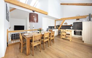 GM-Stays Wendelstein Lodge