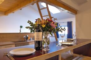 GM-Stays Wendelstein Lodge