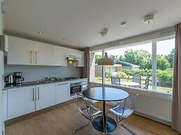 Bungalow in Callantsoog Near Sandy Beaches