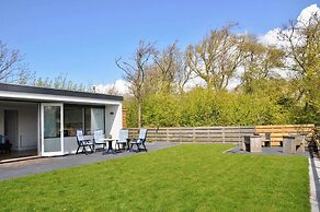Bungalow in Callantsoog Near Sandy Beaches