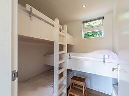 Bungalow in Callantsoog Near Sandy Beaches