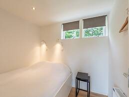Bungalow in Callantsoog Near Sandy Beaches