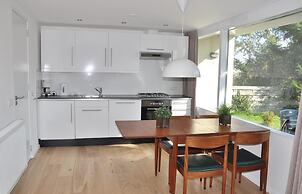 Bungalow in Callantsoog Near Sandy Beaches