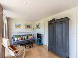 Bungalow in Callantsoog Near Sandy Beaches