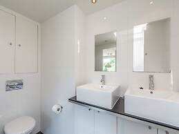 Bungalow in Callantsoog Near Sandy Beaches