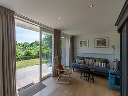 Bungalow in Callantsoog Near Sandy Beaches