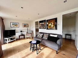 Bungalow in Callantsoog Near Sandy Beaches